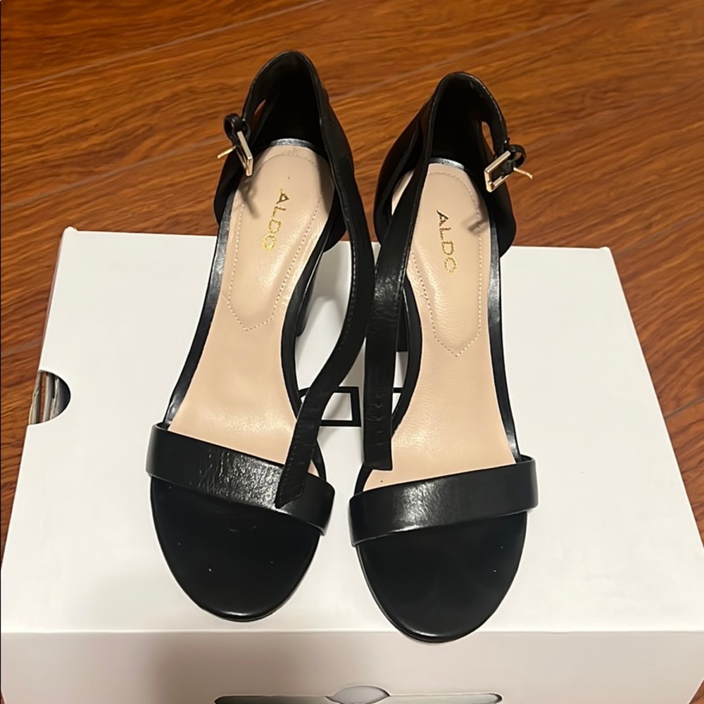 Aldo heels